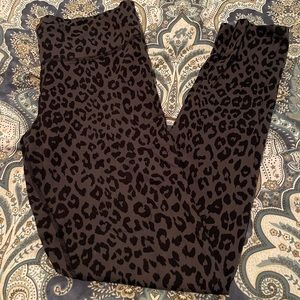 Victoria Secret PINK Yoga Pants